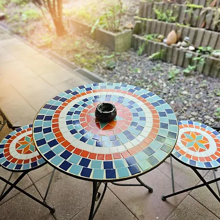 Ulmer Nestchen 乌尔姆