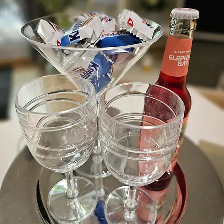 Ulmer Nestchen 公寓 *