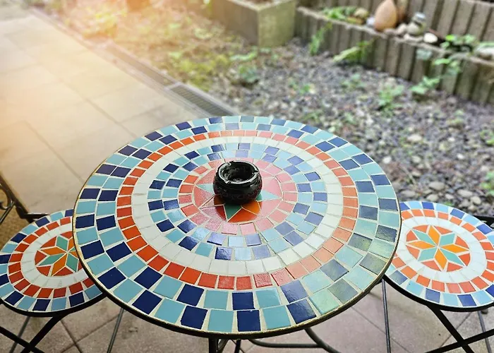 Ulmer Nestchen 乌尔姆