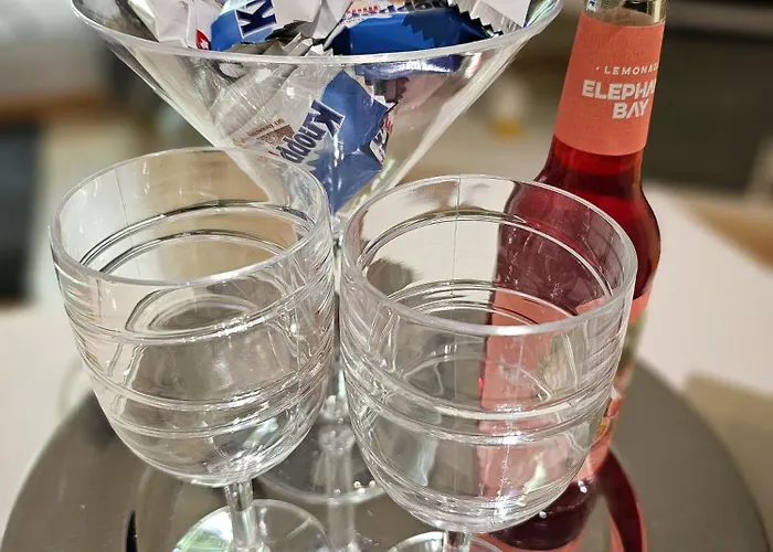 Ulmer Nestchen Διαμέρισμα *